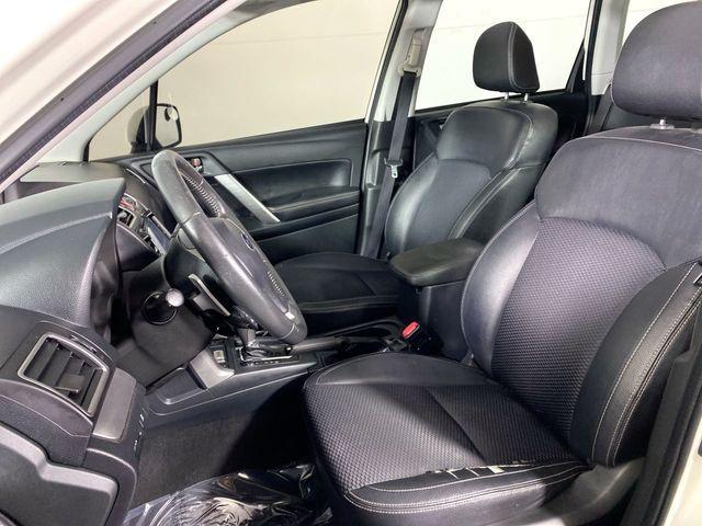 used 2016 Subaru Forester car, priced at $12,900