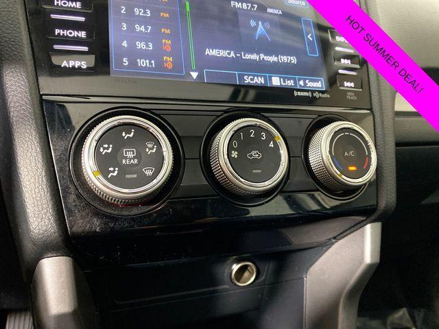 used 2016 Subaru Forester car, priced at $14,300