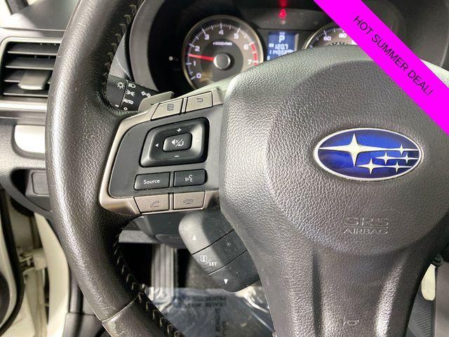 used 2016 Subaru Forester car, priced at $14,300