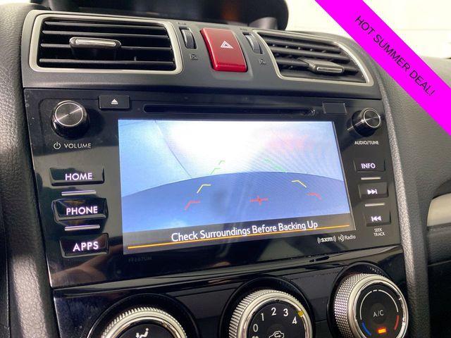 used 2016 Subaru Forester car, priced at $14,300