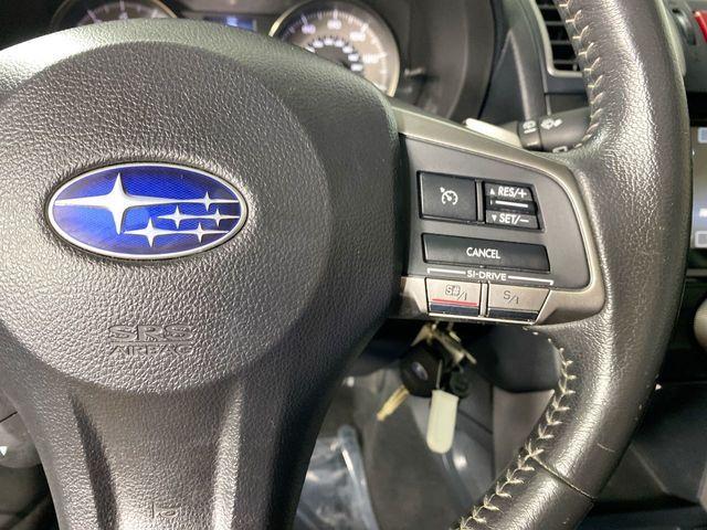 used 2016 Subaru Forester car, priced at $12,900