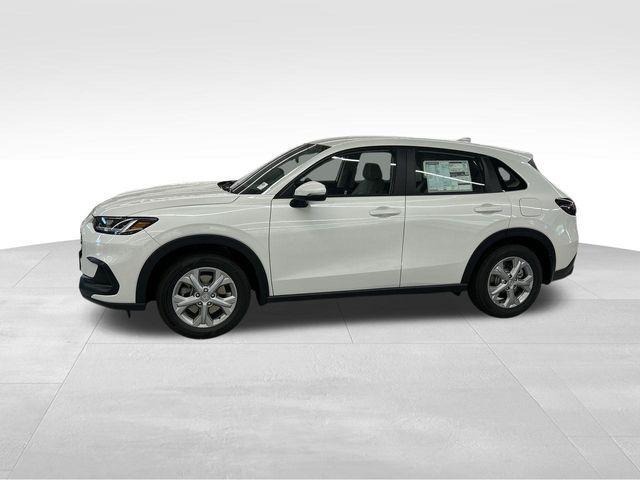 new 2025 Honda HR-V car, priced at $27,599
