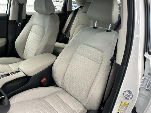 new 2025 Honda HR-V car, priced at $27,599
