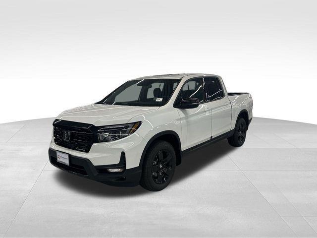 new 2025 Honda Ridgeline car, priced at $42,253
