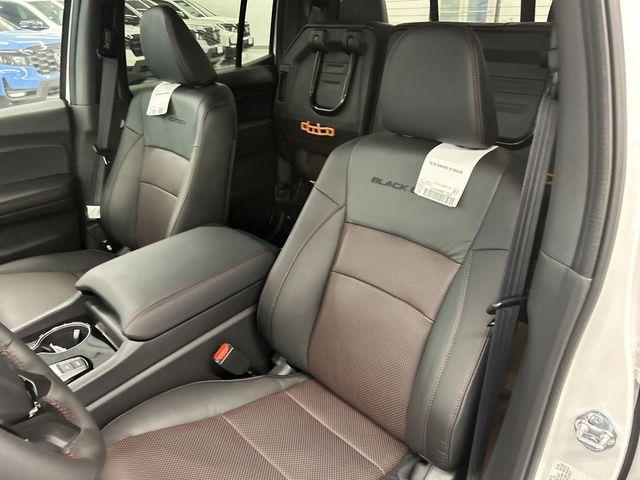 new 2025 Honda Ridgeline car, priced at $42,253