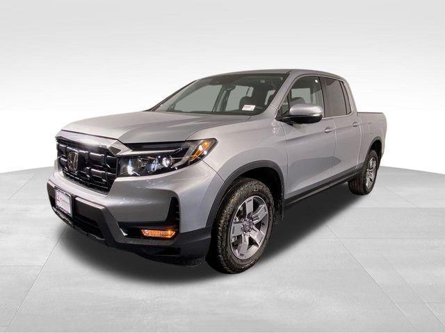 new 2024 Honda Ridgeline car, priced at $39,335