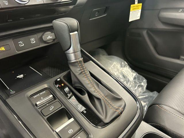 new 2026 Honda CR-V Hybrid car, priced at $43,145
