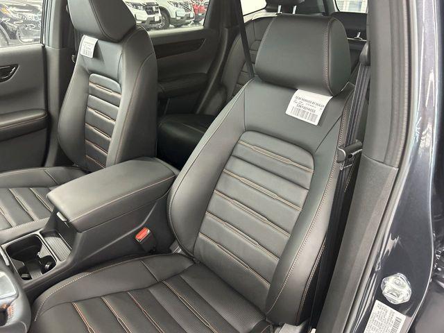 new 2026 Honda CR-V Hybrid car, priced at $43,145