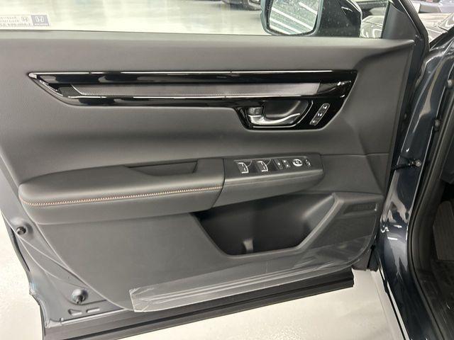 new 2026 Honda CR-V Hybrid car, priced at $43,145