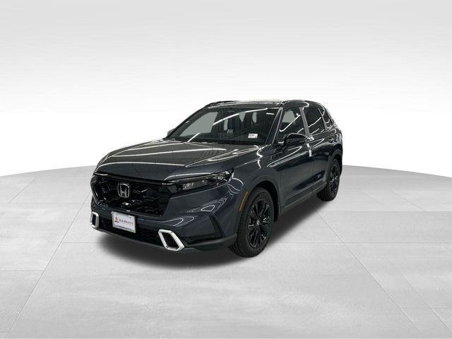 new 2026 Honda CR-V Hybrid car, priced at $43,145