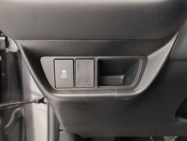 new 2026 Honda HR-V car, priced at $31,517