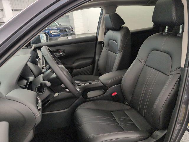 new 2026 Honda HR-V car, priced at $31,517