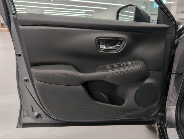 new 2026 Honda HR-V car, priced at $31,517
