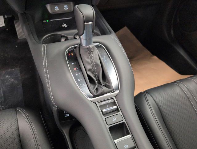 new 2026 Honda HR-V car, priced at $31,517