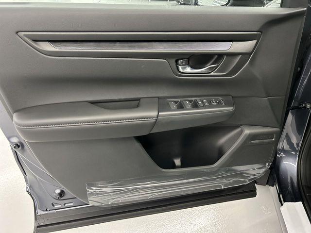 new 2026 Honda CR-V car, priced at $33,815