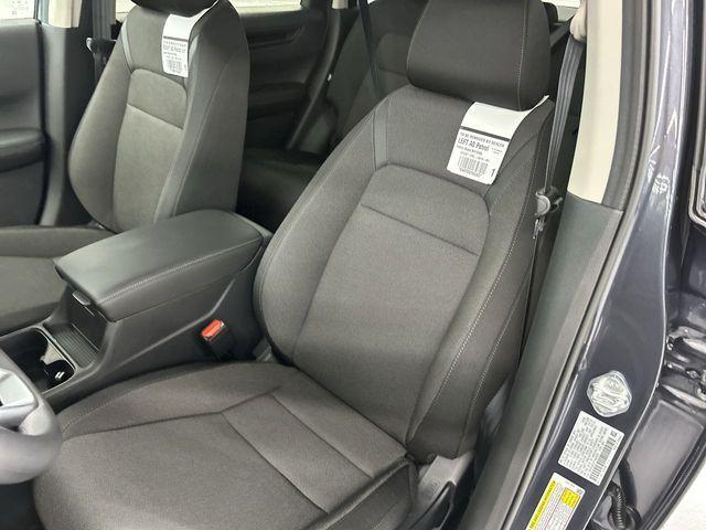 new 2026 Honda CR-V car, priced at $33,815