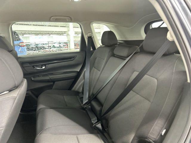 new 2026 Honda CR-V car, priced at $33,815