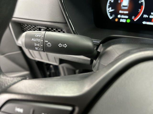 new 2026 Honda CR-V car, priced at $33,815