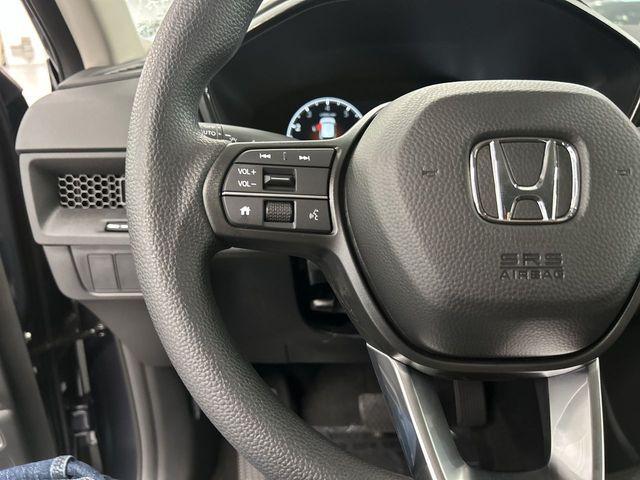 new 2026 Honda CR-V car, priced at $33,815
