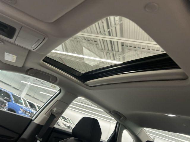 new 2025 Honda Accord car, priced at $30,705