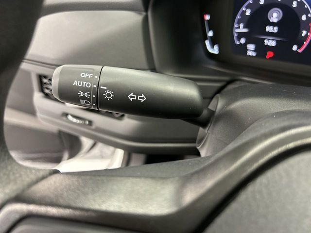 new 2025 Honda Accord car, priced at $30,705