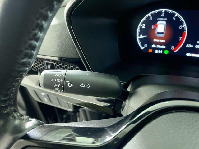 used 2024 Honda CR-V car, priced at $30,900