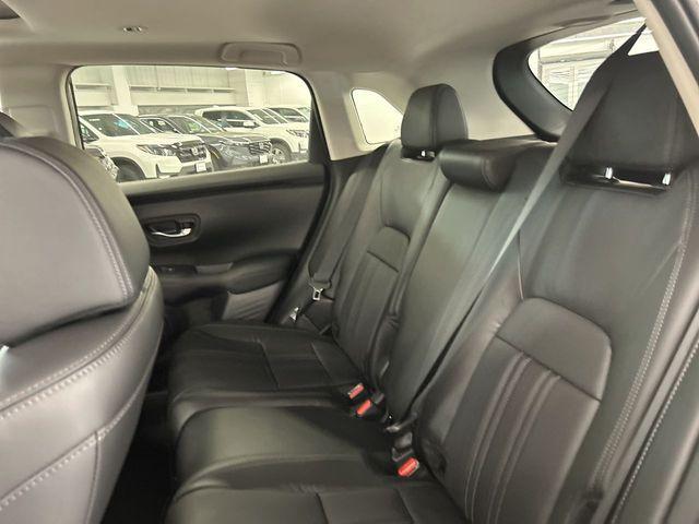 new 2025 Honda HR-V car, priced at $32,850