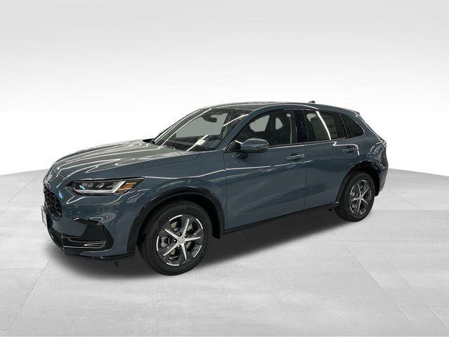 new 2025 Honda HR-V car, priced at $32,850