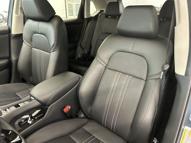 new 2025 Honda HR-V car, priced at $32,850