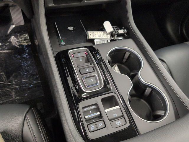 new 2025 Honda Pilot car, priced at $47,823