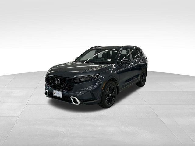 new 2026 Honda CR-V Hybrid car, priced at $43,145