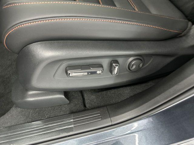 new 2026 Honda CR-V Hybrid car, priced at $43,145
