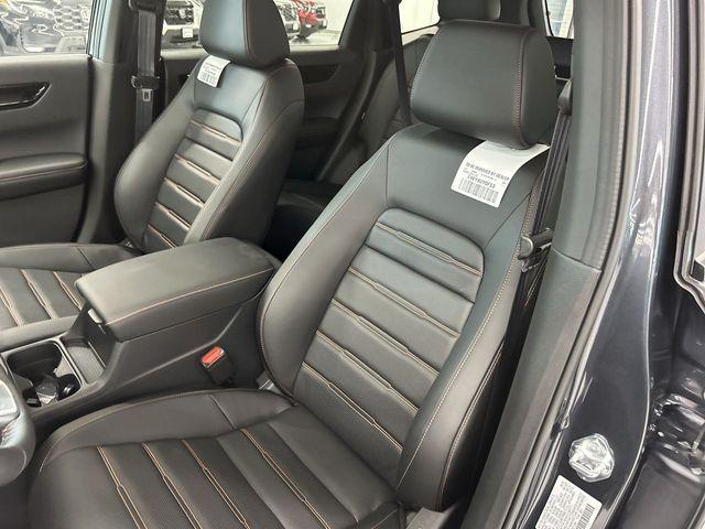 new 2026 Honda CR-V Hybrid car, priced at $43,145