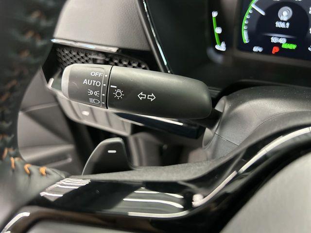new 2026 Honda CR-V Hybrid car, priced at $43,145