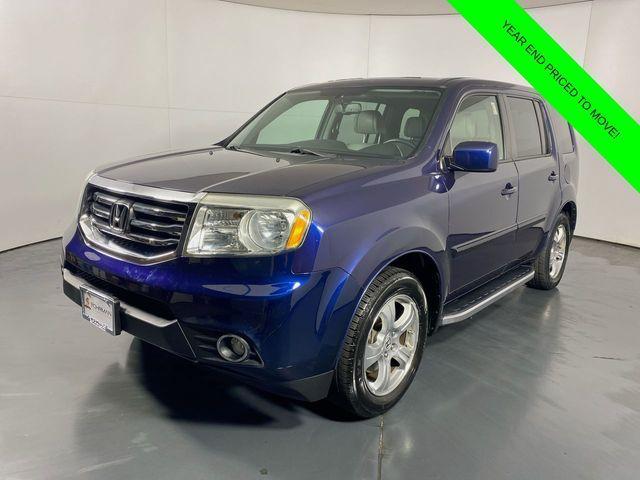 used 2013 Honda Pilot car, priced at $11,700