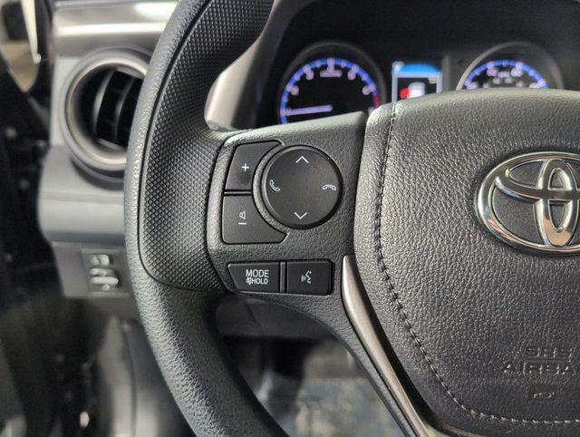 used 2017 Toyota RAV4 car, priced at $14,700