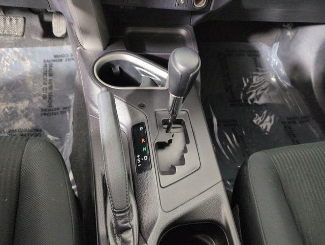 used 2017 Toyota RAV4 car, priced at $14,700