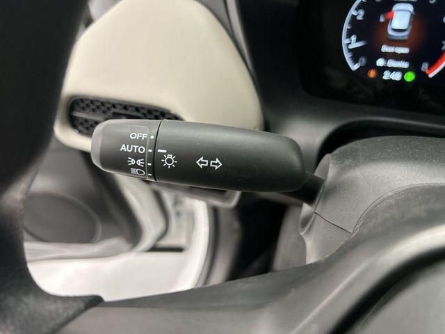 new 2025 Honda HR-V car, priced at $27,599