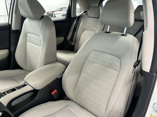 new 2025 Honda HR-V car, priced at $27,599
