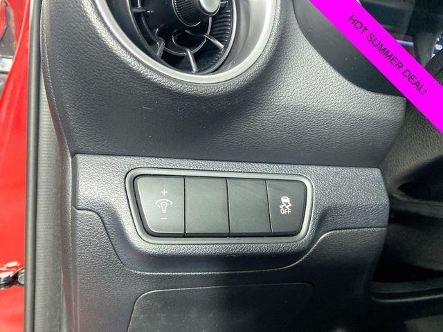 used 2022 Kia Forte car, priced at $17,900