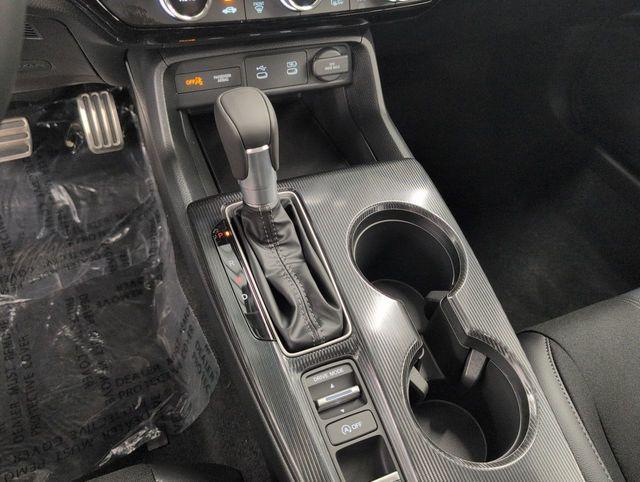 new 2026 Honda Civic car, priced at $27,684