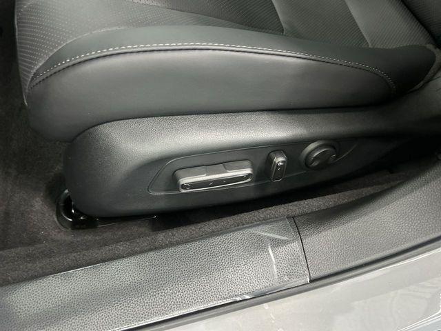new 2025 Honda Accord Hybrid car, priced at $38,052