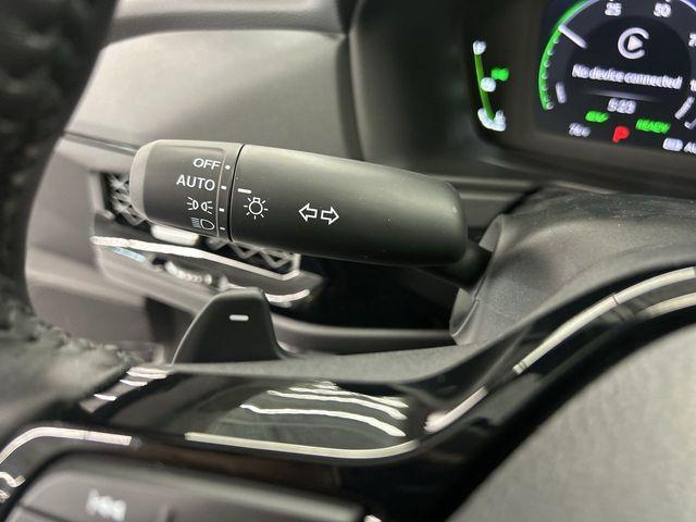 new 2025 Honda Accord Hybrid car, priced at $38,052