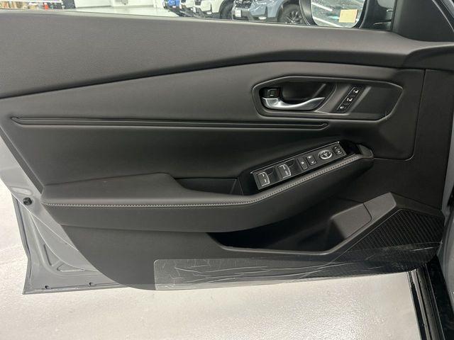 new 2025 Honda Accord Hybrid car, priced at $38,052