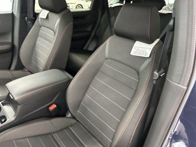 new 2025 Honda CR-V Hybrid car, priced at $36,346