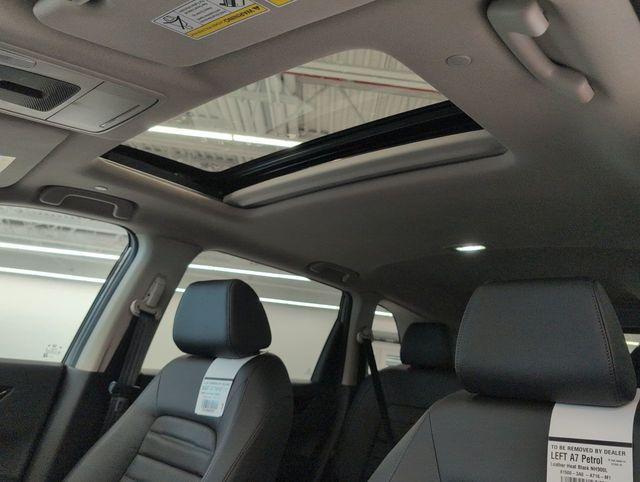 new 2026 Honda CR-V car, priced at $36,863