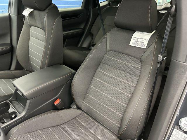 new 2025 Honda CR-V Hybrid car, priced at $36,346