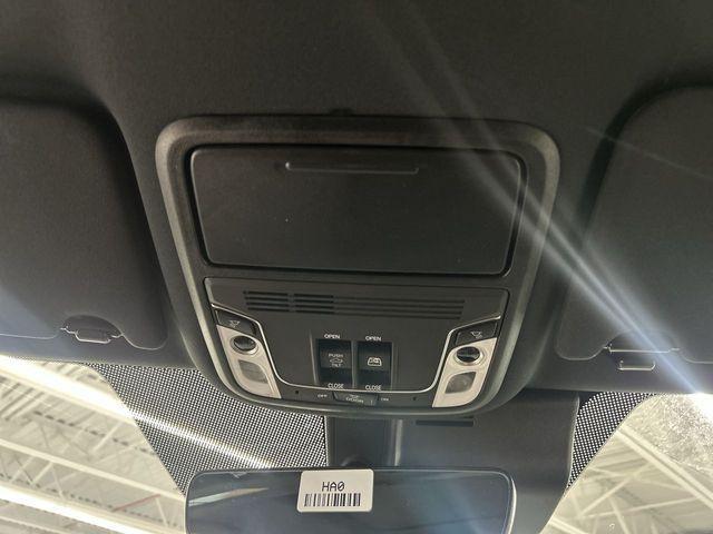 new 2025 Honda Ridgeline car, priced at $43,753
