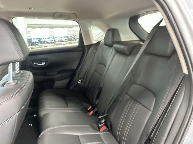 new 2026 Honda HR-V car, priced at $32,900