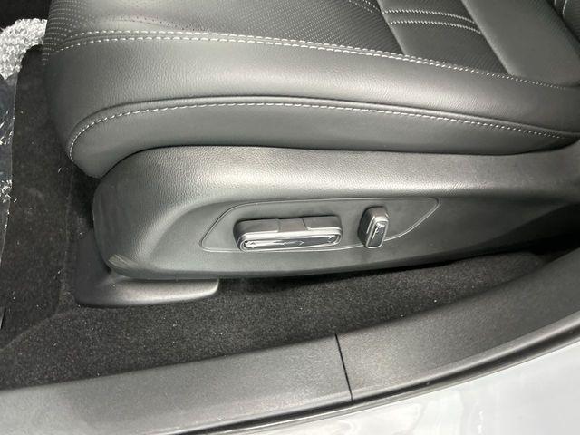 new 2026 Honda HR-V car, priced at $32,900
